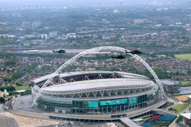 Šahid Kan povukao ponudu za kupovinu Wembleyja