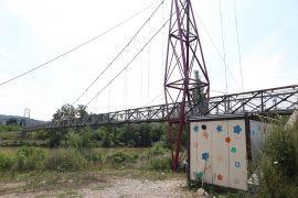Most u Priječanima od danas zvanično u funkciji