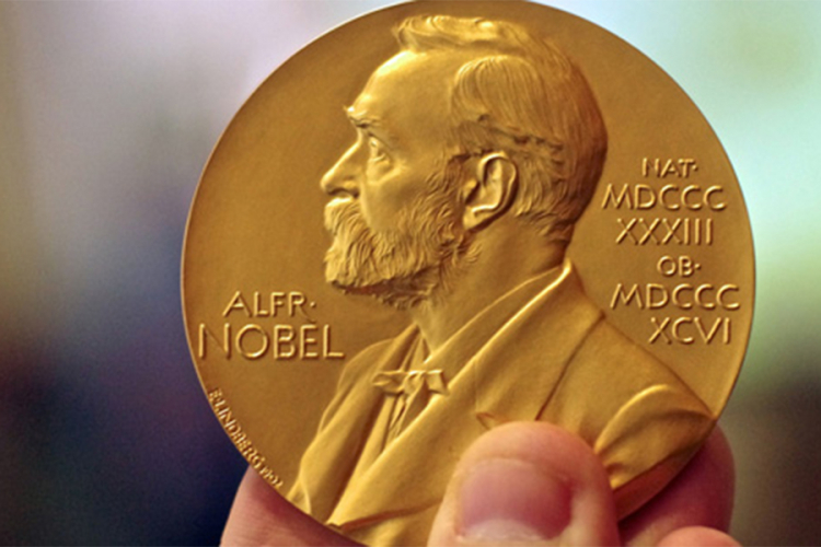 Biolog prodao Nobelovu nagradu za milione, pa mu je kupac poklonio