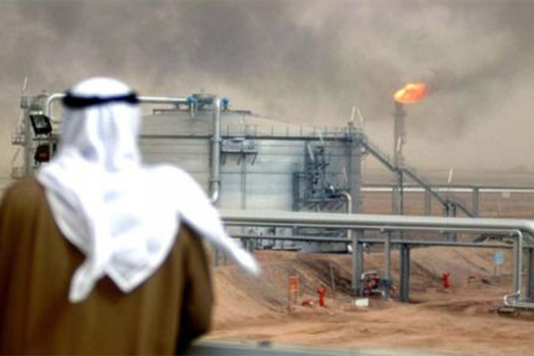 Kuvajt prekinuo izvoz sirove nafte u ameriku