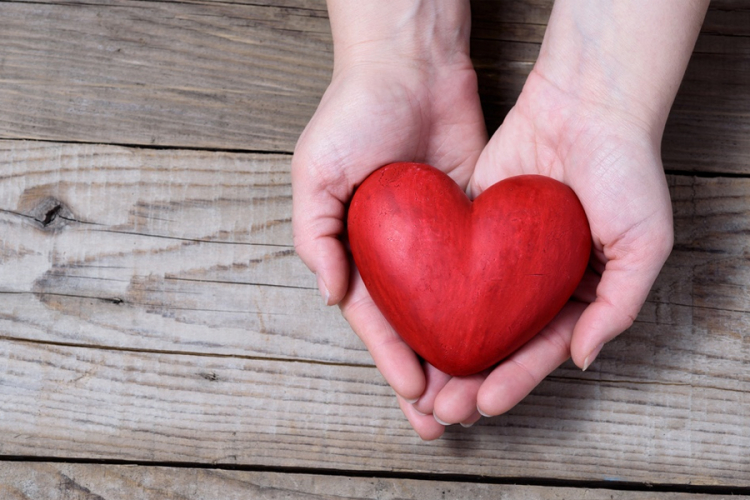 Tri pravila za zdravo srce
