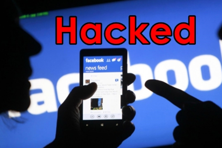 Pet miliona Evropljana pogođeno u nedavnom napadu na Facebook