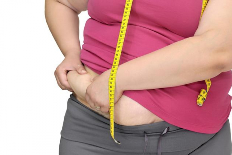 Najgora posljedica gojaznosti, može da ugrozi život žena