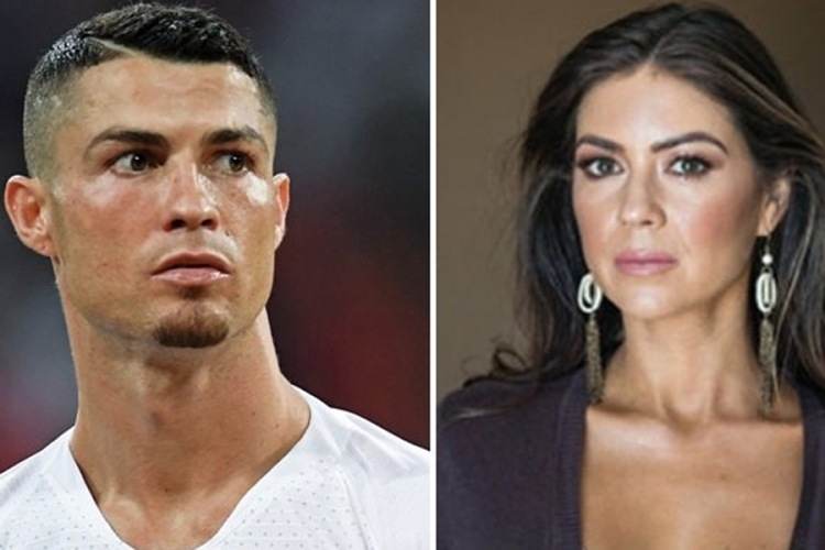Ronaldo se oglasio o optužbama za silovanje