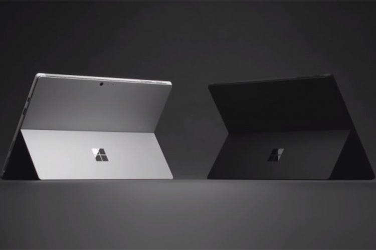 Novi Microsoftovi laptopi "isplivali na površinu"