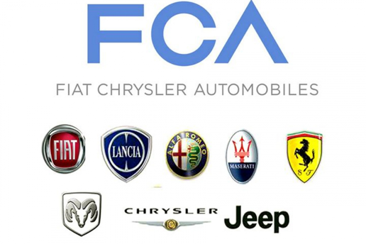 FCA prodao više vozila od Forda
