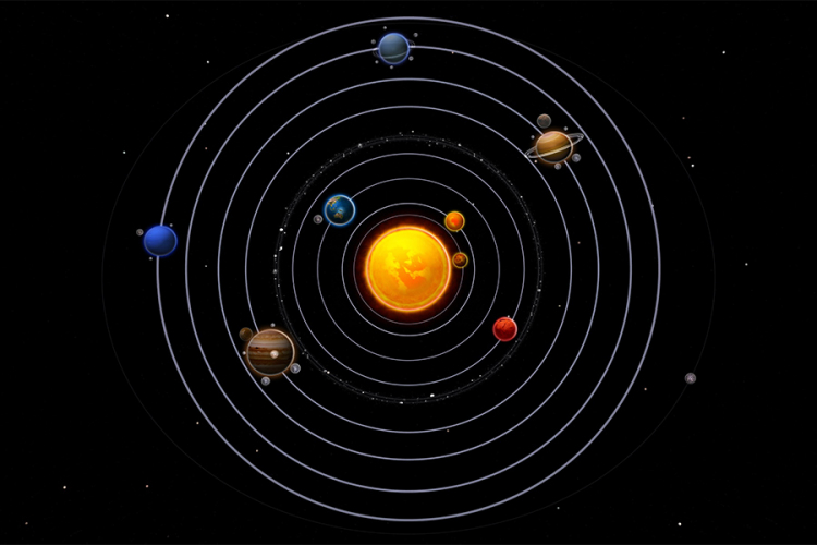Naučnici otkrili satelit van Sunčevog sistema