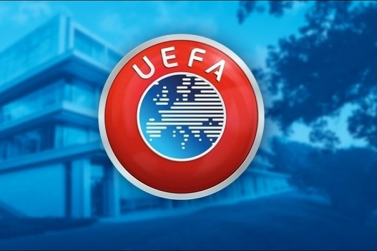 Italija prestigla Englesku na rang listi UEFA