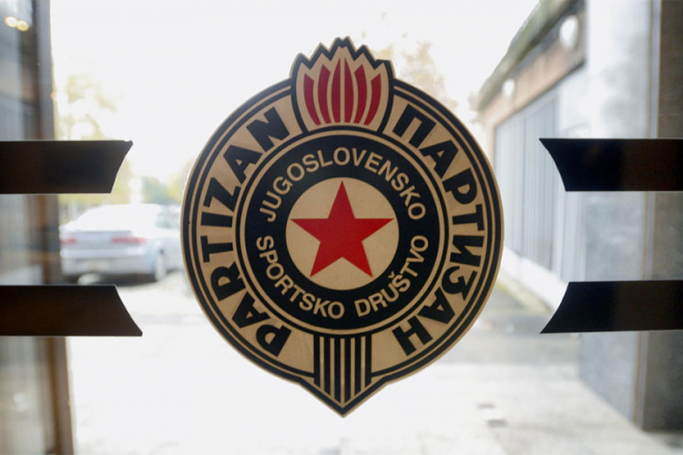 Partizan danas slavi 73. rođendan