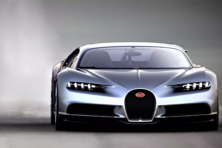 Bugatti razmatra mogućnost lansiranja SUV-a