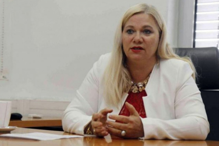 Jukić: Neko opstruiše istragu o prijetnjama pravosudnim funkcionerima