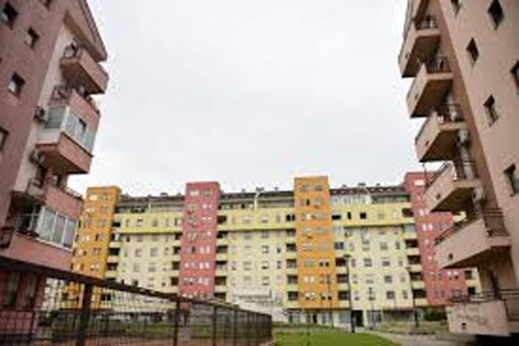 Prvi socijalni stanovi u Srpskoj useljivi od početka iduće godine
