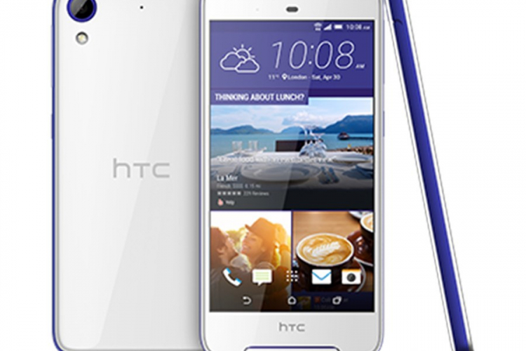 Veliki pad prihoda HTC-a u septembru