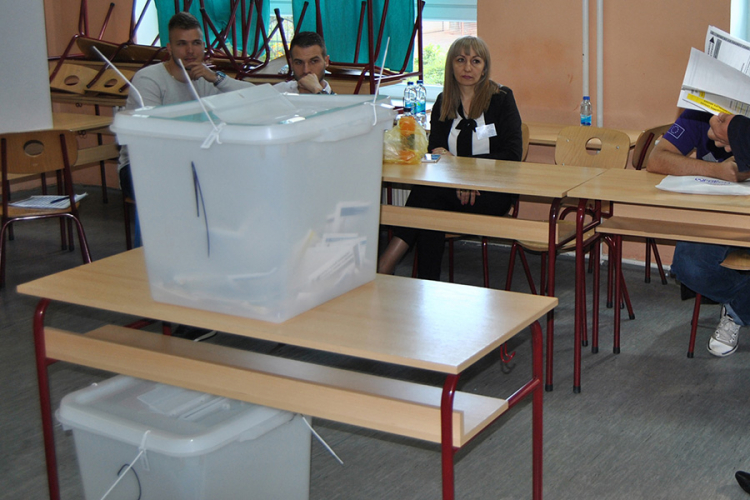 Glasalo gotovo 47 odsto birača u Brčko distriktu
