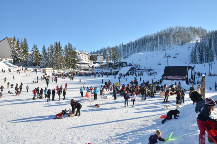 Skijalištima već pristižu rezervacije