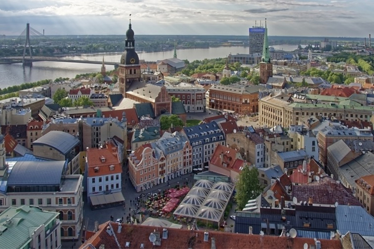 Letonija optužuje: Rusija izvodila sajber napade u cilju špijunaže