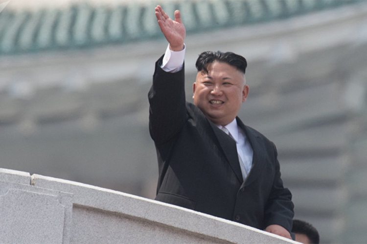 Kim Džong Un pozvao papu da posjeti Pjongjang