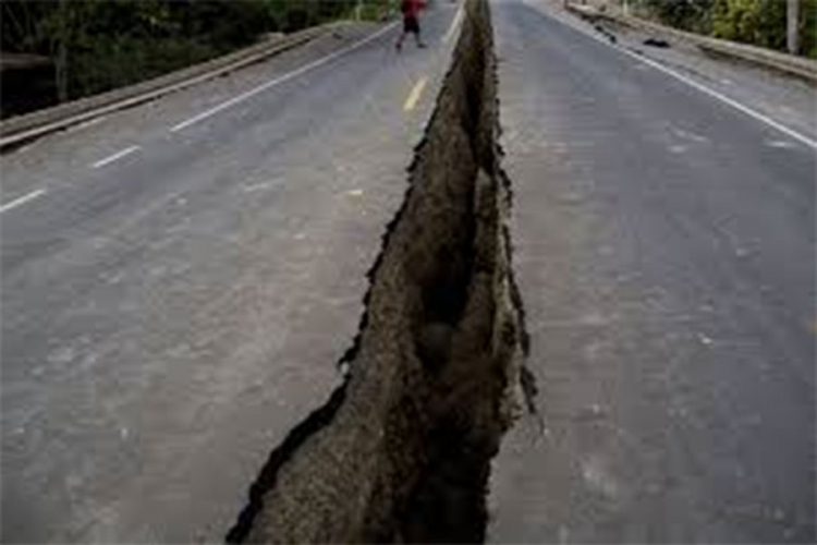 Zemljotres pogodio Kurilska ostrva