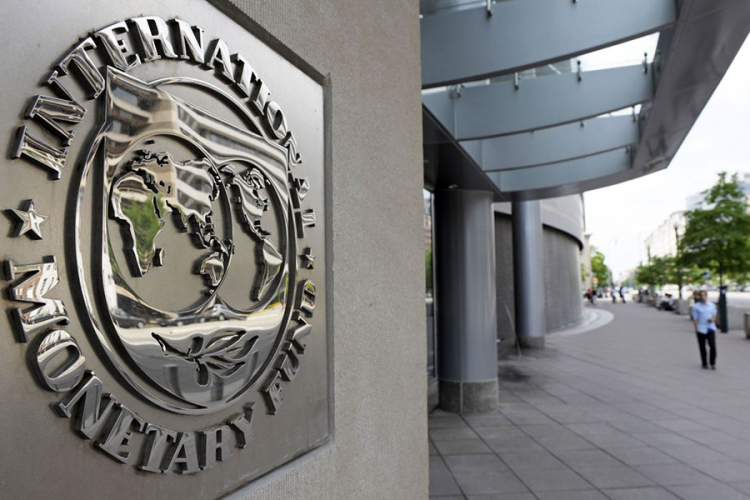 MMF za BiH prognozirao rast od 3,5%