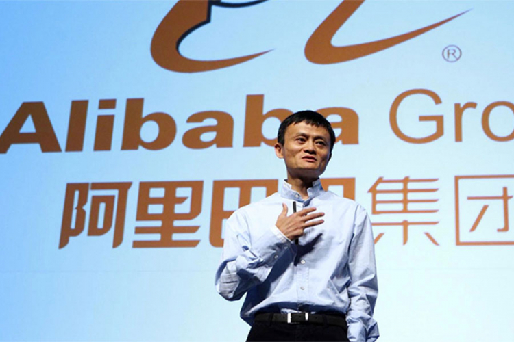 Vlasnik Alibabe najbogatiji Kinez s 39 milijardi dolara