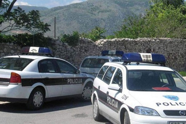 Četiri osobe povrijeđene na vatrogasnoj vježbi u Mostaru