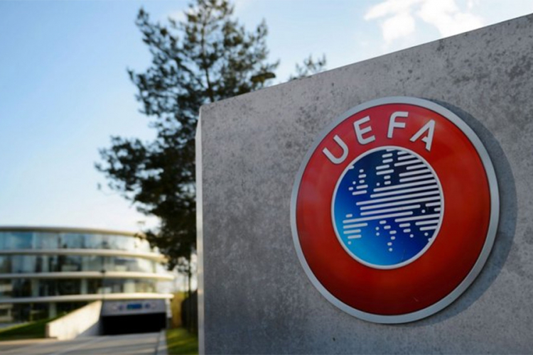 UEFA povećala premije Lige nacija za 50 posto
