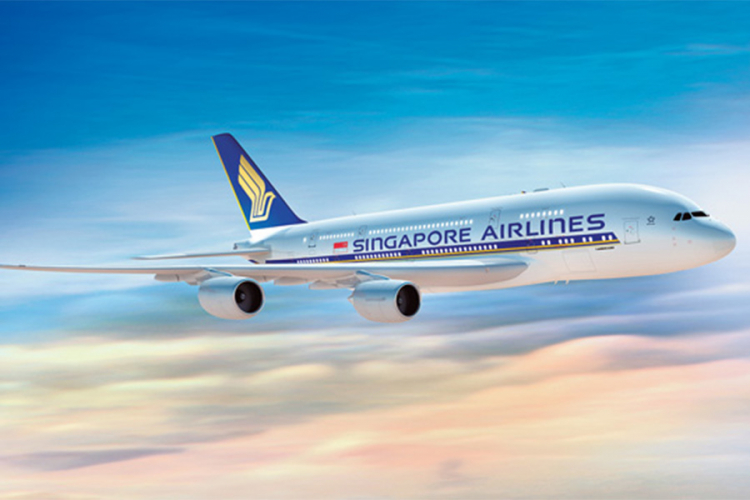 Danas najduži let bez zaustavljanja od Singapura do Njujorka