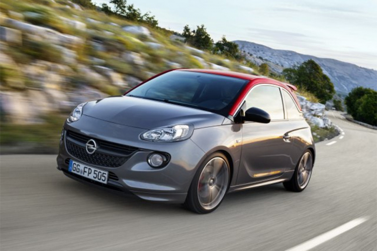 Koji modeli nestaju iz Opelove game