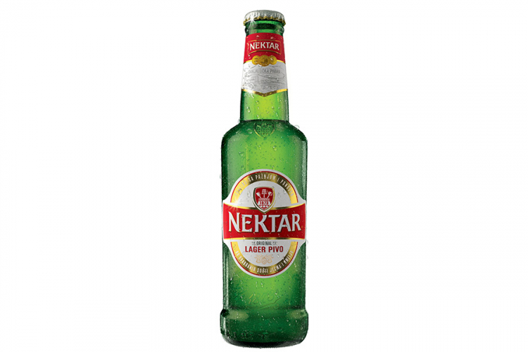 Nektar pivo “must have“ proizvod u BiH