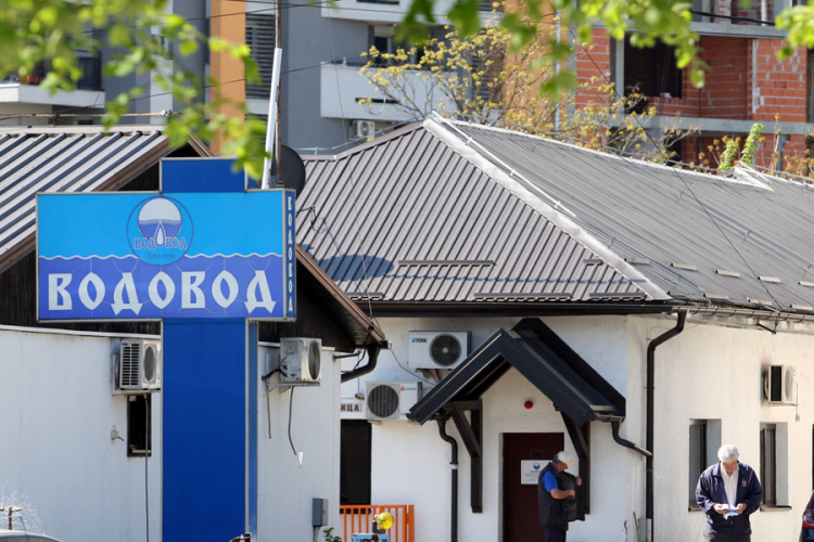 Grad Banjaluka kupuje akcije "Vodovoda"?
