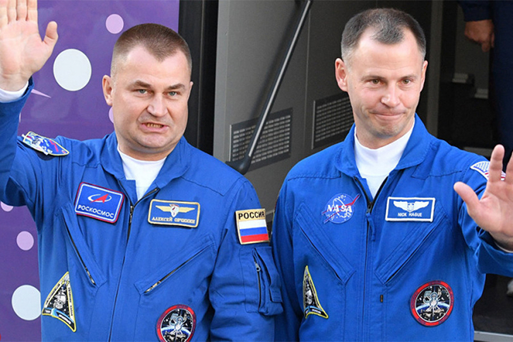Posada "Sojuza" spremna za let u Moskvu