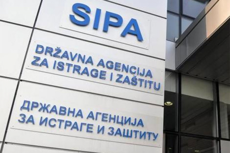 Stranka 'Narod i Pravda' predala SIPA krivične prijave u vezi sa izborima