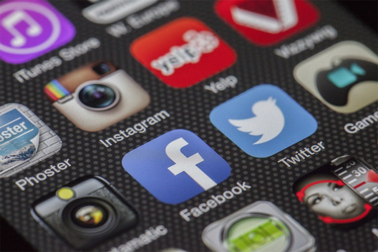 Aktivnost na Facebooku utiče na sadržaje na Instagramu