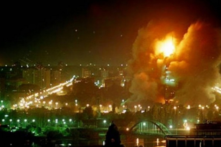 Zeman: Bombardovanje Jugoslavije bilo greška