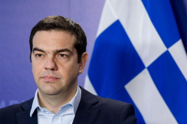 Cipras odbacio plan B za Makedoniju, "nema alternative"