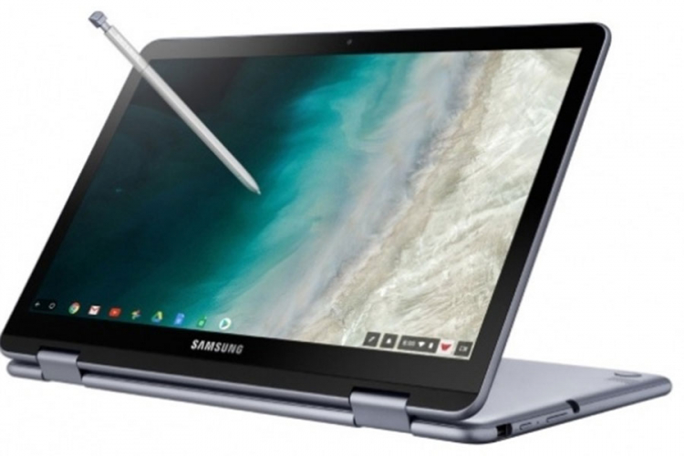 Samsung Chromebook Plus V2 stiže uz LTE konekciju