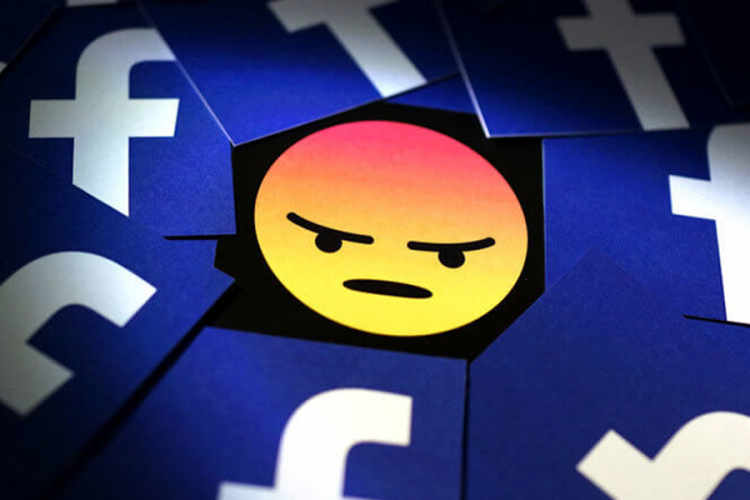 Šta kada vam hakuju Facebook profil?