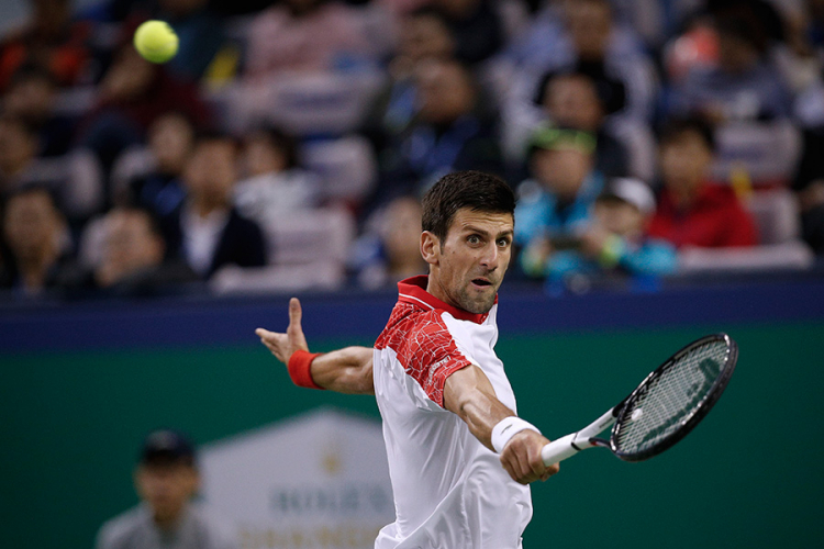 ATP: Još samo jedan Novakov korak do prvog mjesta