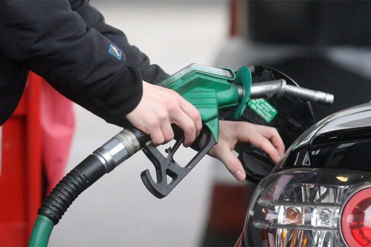 Vlada RS će intervenisati u slučaju poskupljenja goriva