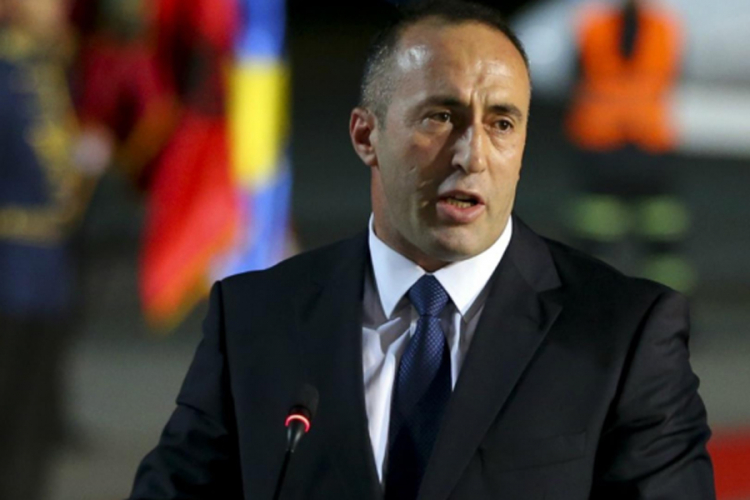 Haradinaj ponovo smjenjuje ministra unutrašnjih poslova?