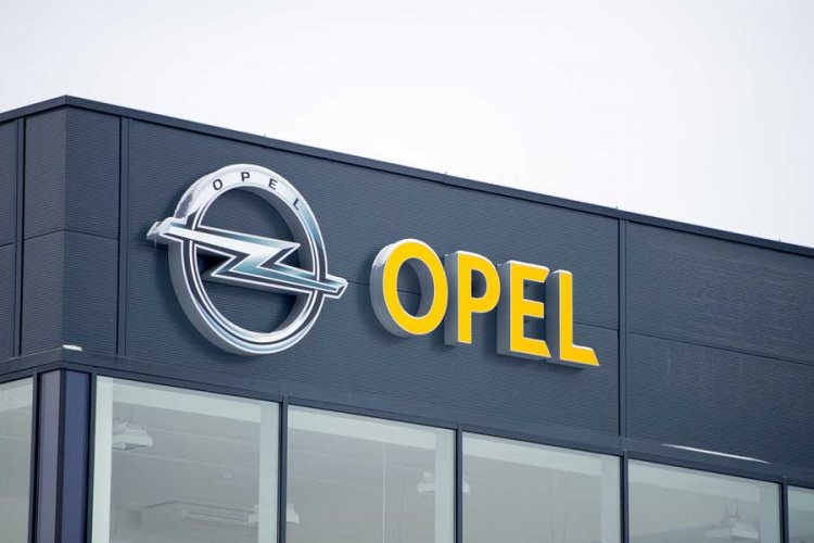 Racija u Opelu zbog dizelskih motora