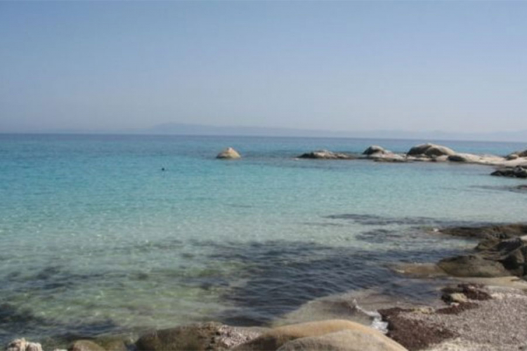 U Egejskom moru pronađene olupine tri antička broda