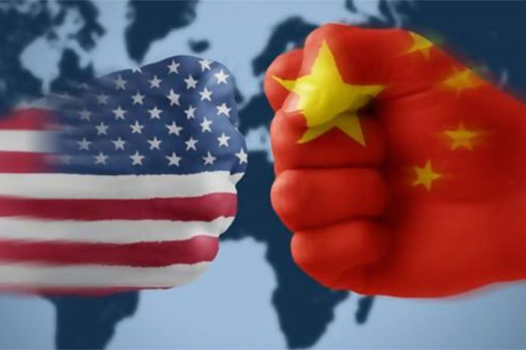 Kako je Kina nadmudrila Trampa: SAD gube trgovinski rat