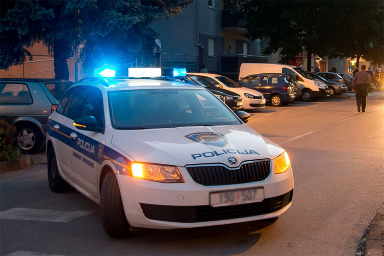 Pucnjava u Zagrebu, šest uhapšenih