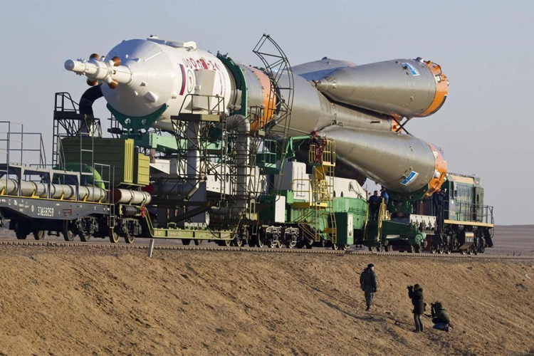 "Sojuz" ponovo leti sljedeće sedmice