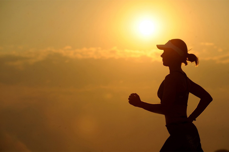 Šta je bolje za vaš mozak, meditacija ili trčanje?