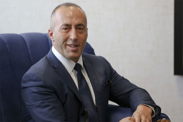 Haradinaj: Ovo je jedan od najvažnijih dana za Kosovo