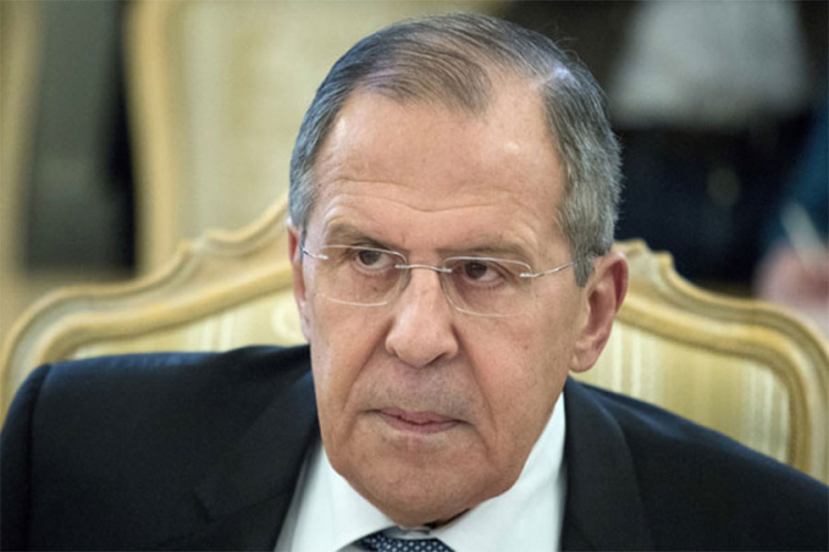 Lavrov: Nadam se da će NATO biti mudar da spriječi rat