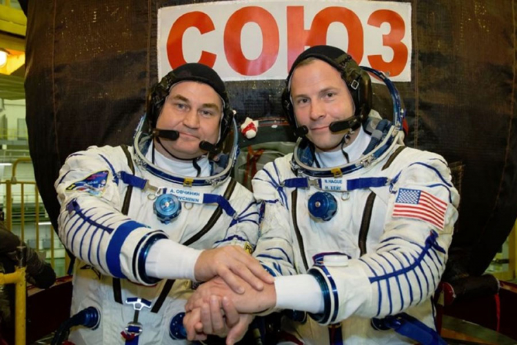 Kosmonaut opisao zastrašujuće iskustvo nakon kvara ruske rakete