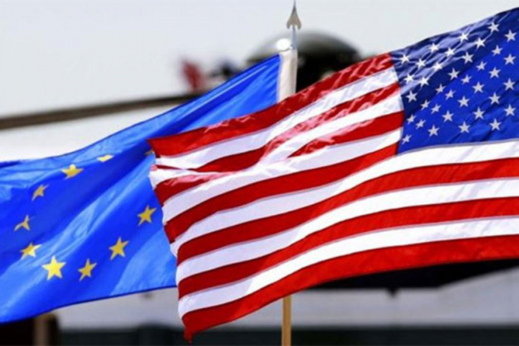 SAD prijete Evropi tarifama